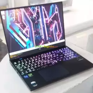 Acer Predator  Core i7BRAND NEW ACER PREDATOR HELIOS Intel Core i7-13th Generation16 core in Ethiopia